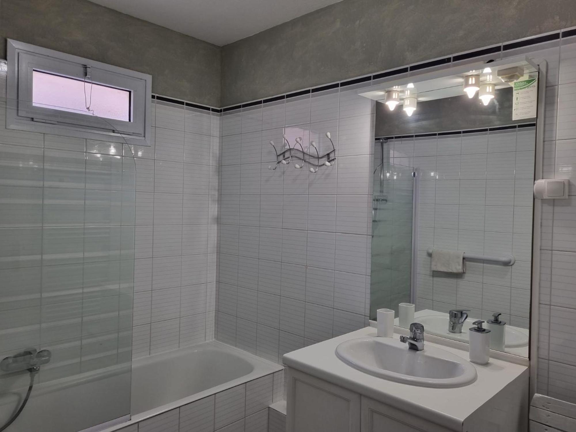 גולף-ז'ואן Appartamento Vista Splendida Residence Du Golf מראה חיצוני תמונה